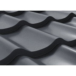 М/ч Супермонтеррей ST 0,5 Corundum Matt RAL 7024